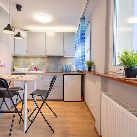 Apartament Centrum 32M2 Klodzko - Przyjaciol Ziemi Klodzkiej Kültér fotó