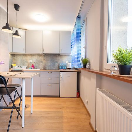 Apartament Centrum 32M2 Klodzko - Przyjaciol Ziemi Klodzkiej Kültér fotó