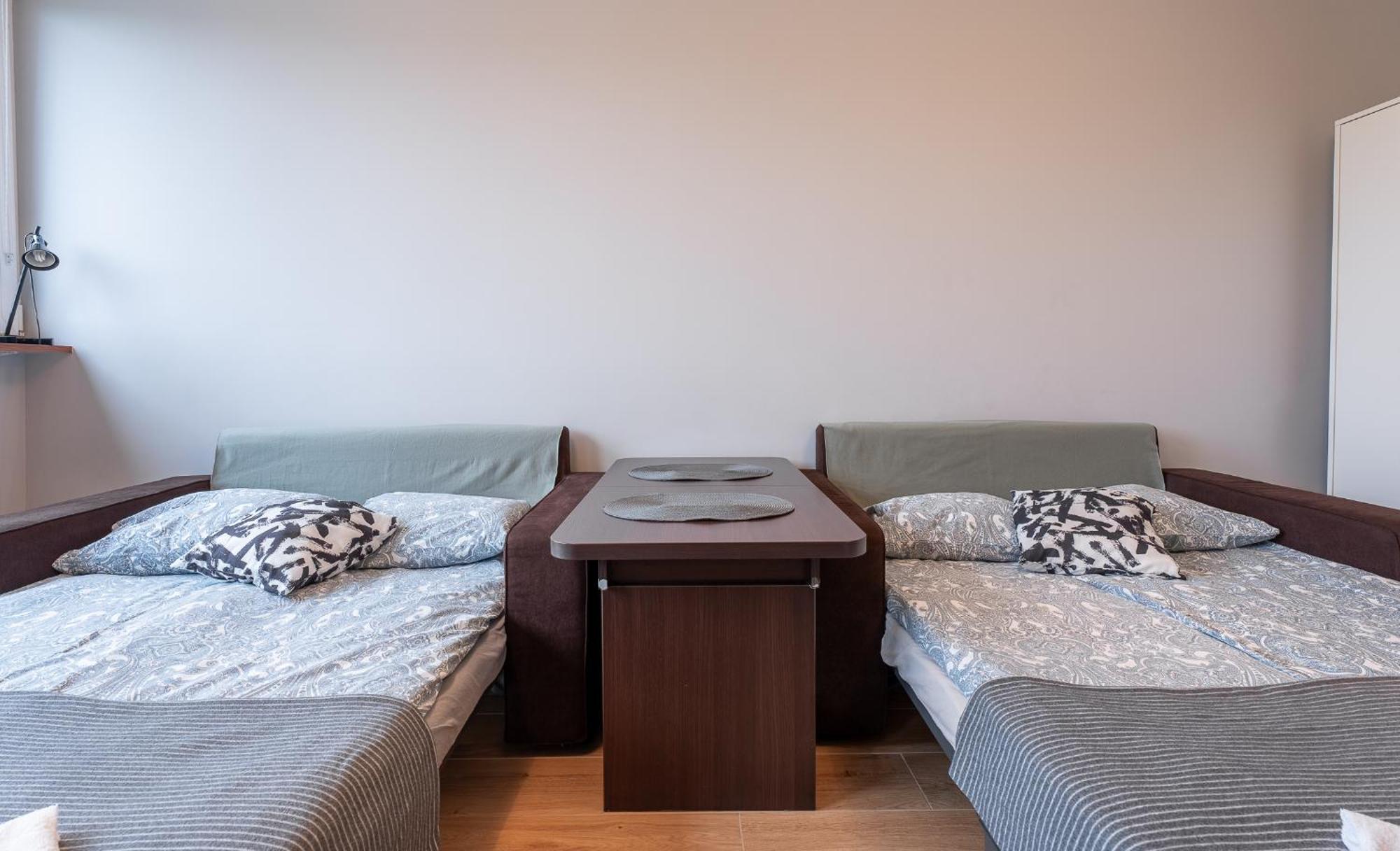 Apartament Centrum 32M2 Klodzko - Przyjaciol Ziemi Klodzkiej Kültér fotó